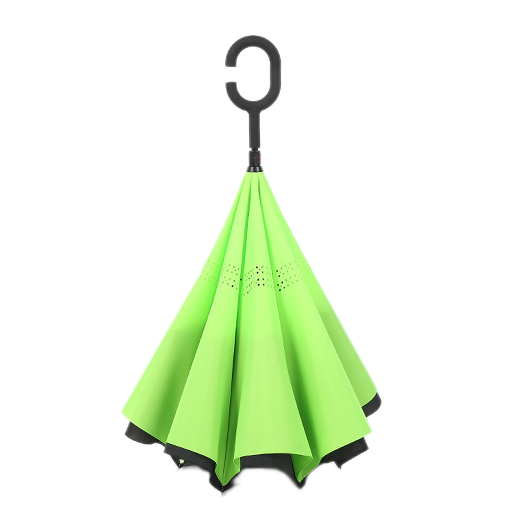 Reverse Inverted Umbrella 3