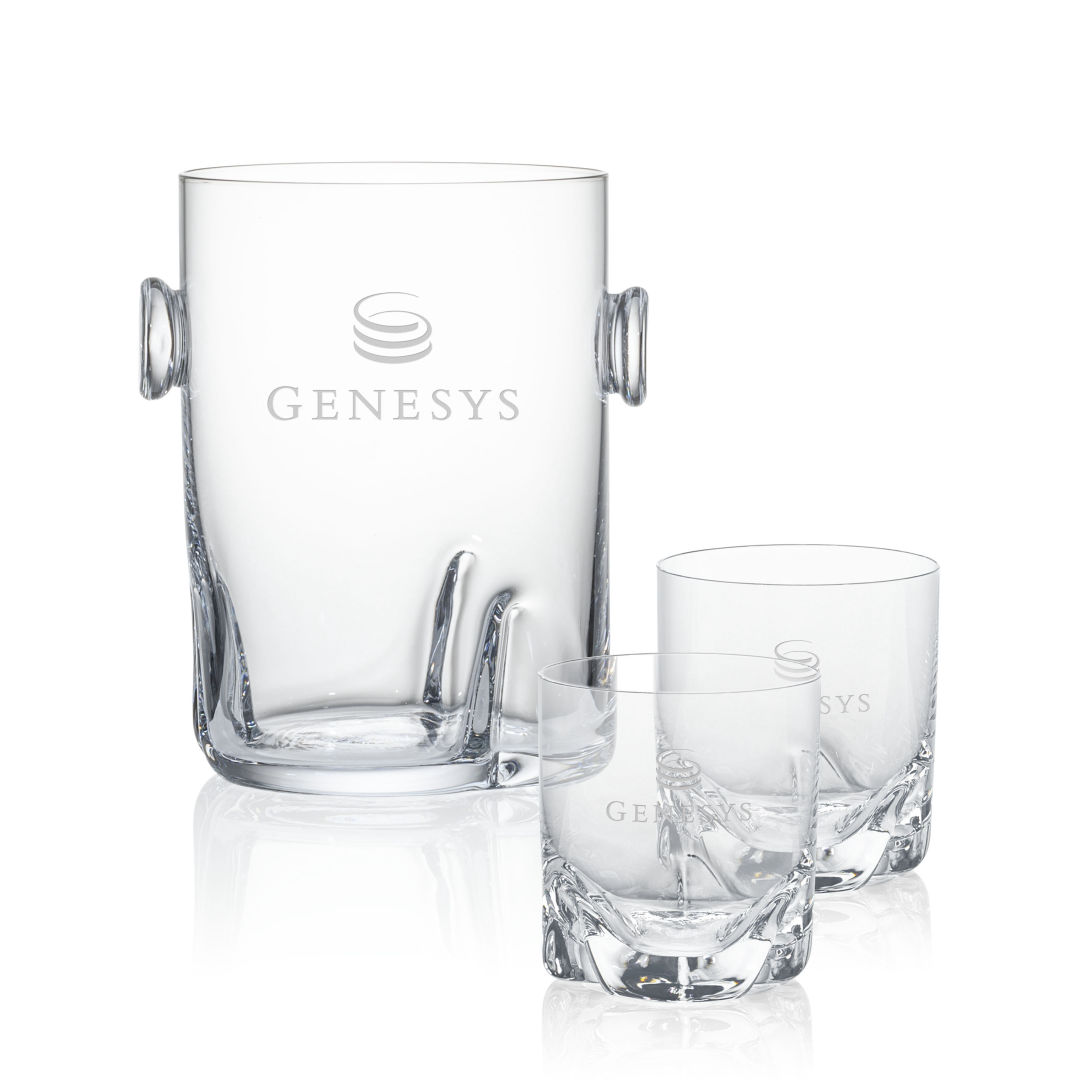 Hillcrest Ice Bucket 10