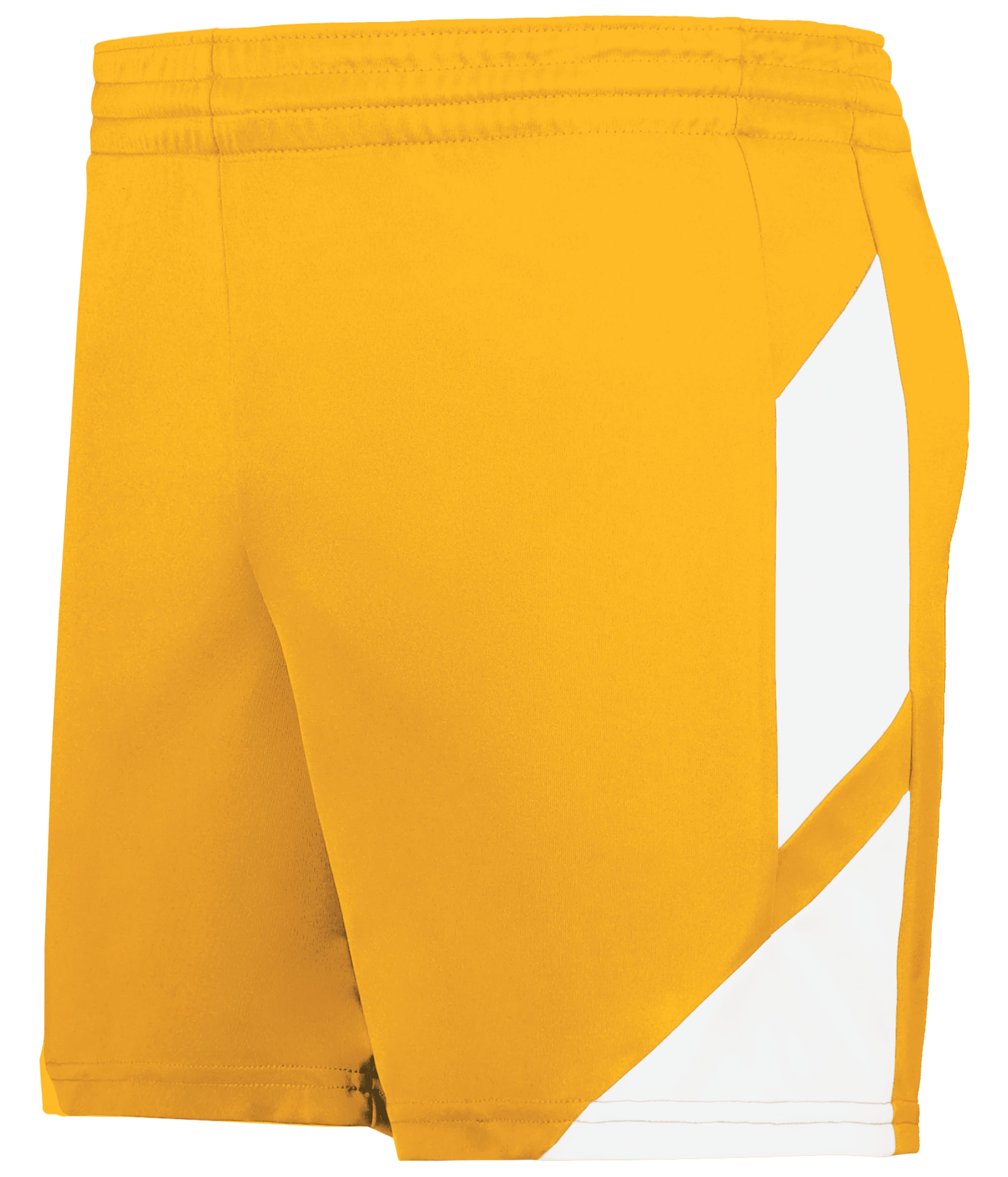 Ladies Step-Back Modern Fit Basketball Shorts 7