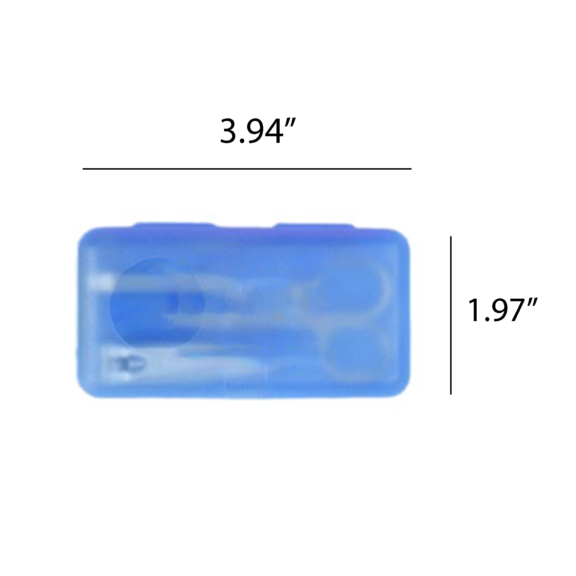 4-in-1 Essential Grooming Kit 3