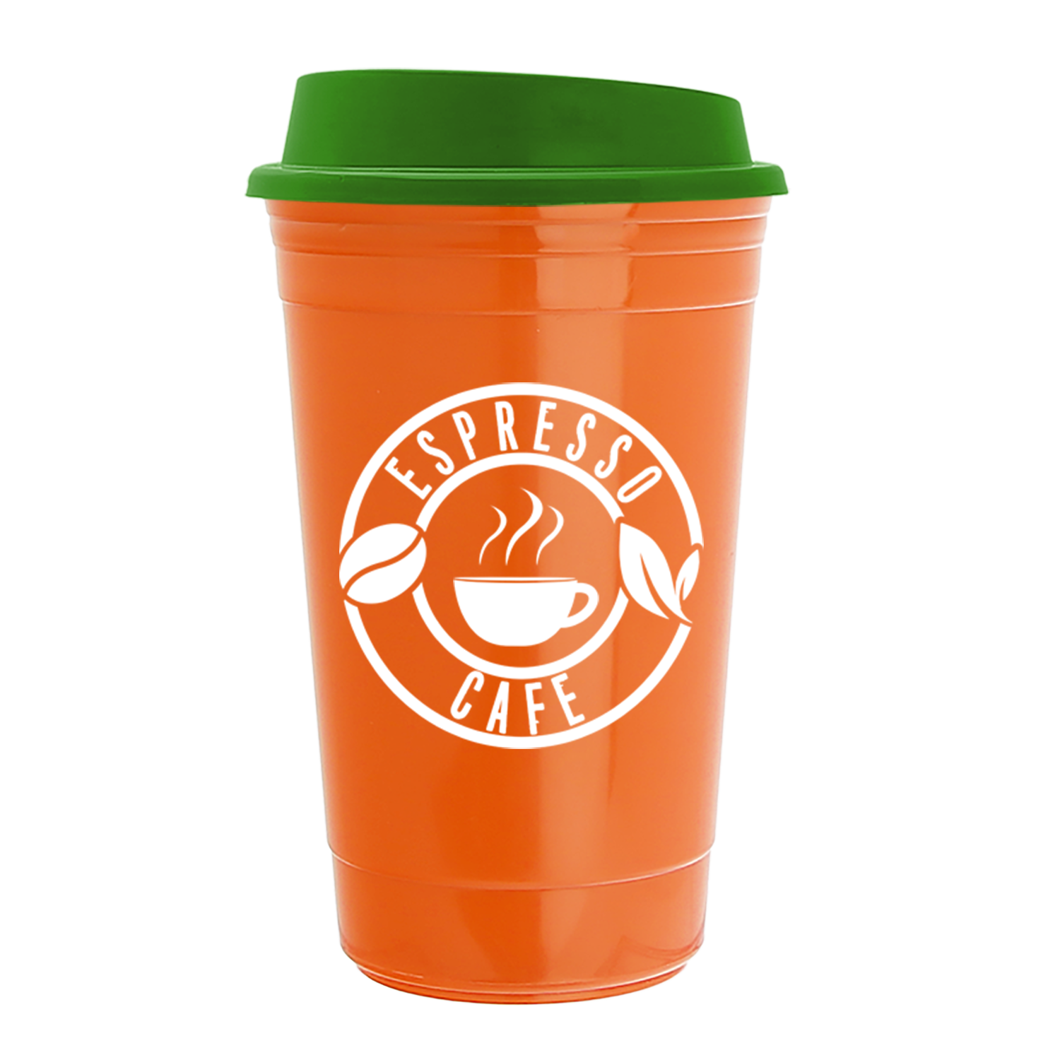 Garyline® Travel Insulated Cup - 16 oz. 356