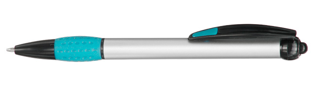 Advertising Plastic Pens 3