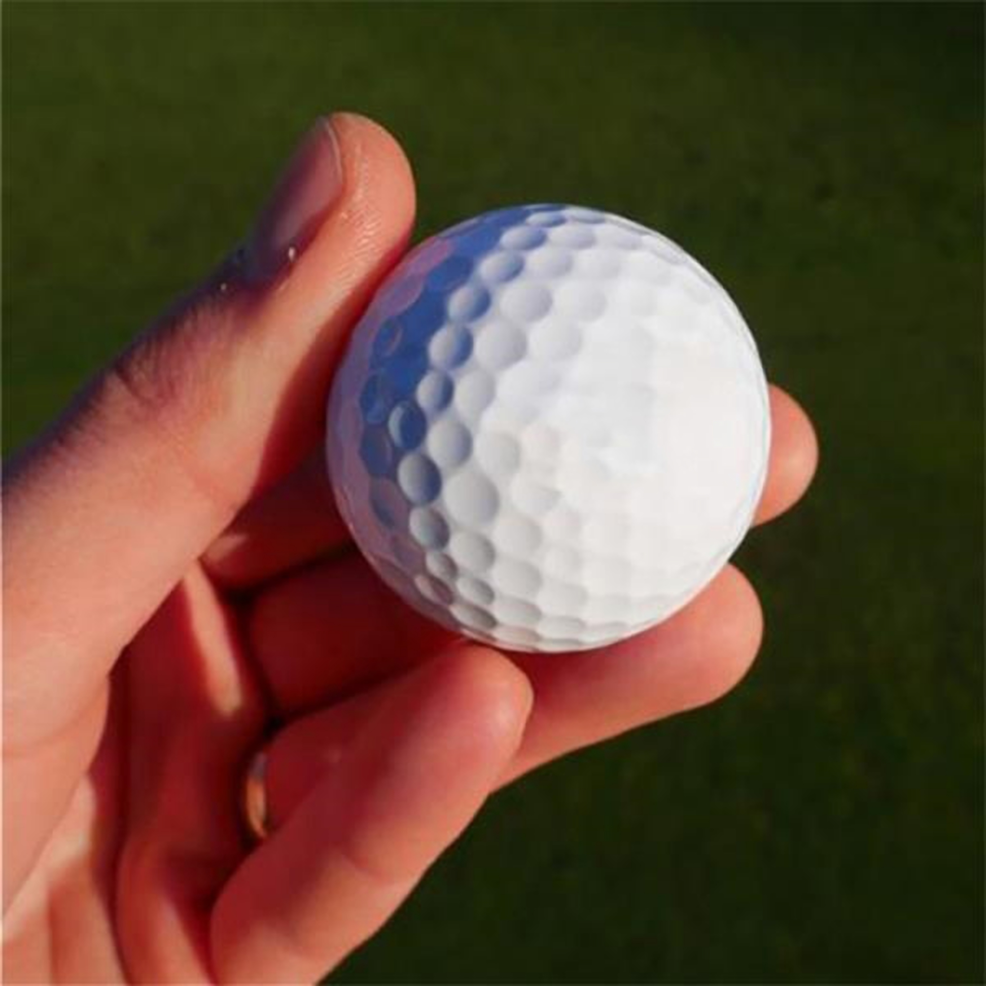 Classic Golf Ball 2