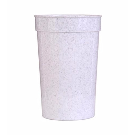 22 oz. Smooth Stadium Cup 6