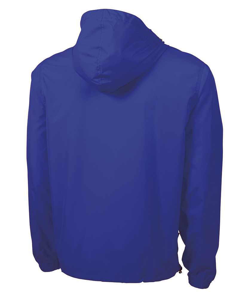 Pack-N-Go® Pullover 37