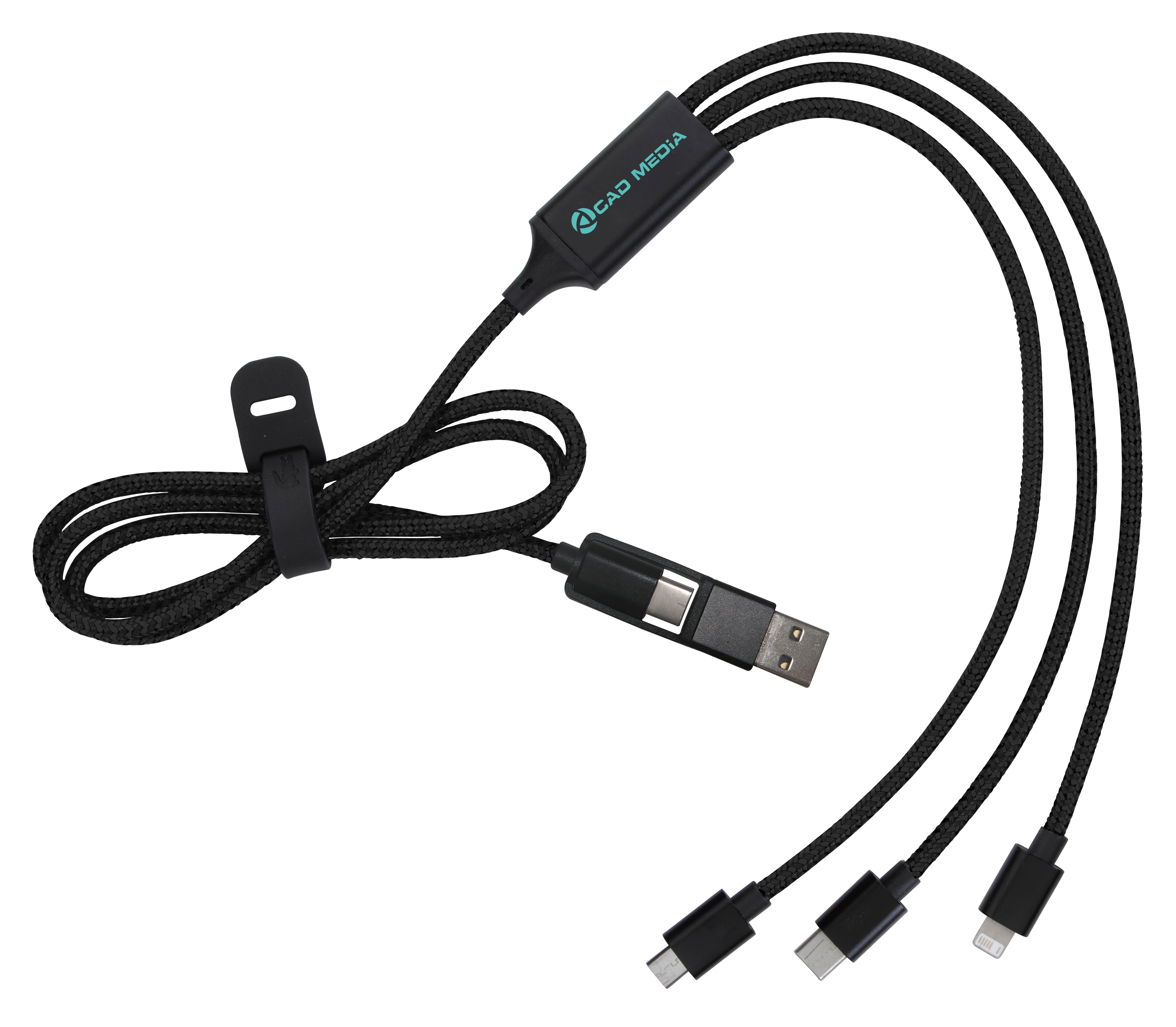 Good Value™ All-Over Charging Cable 2A 13
