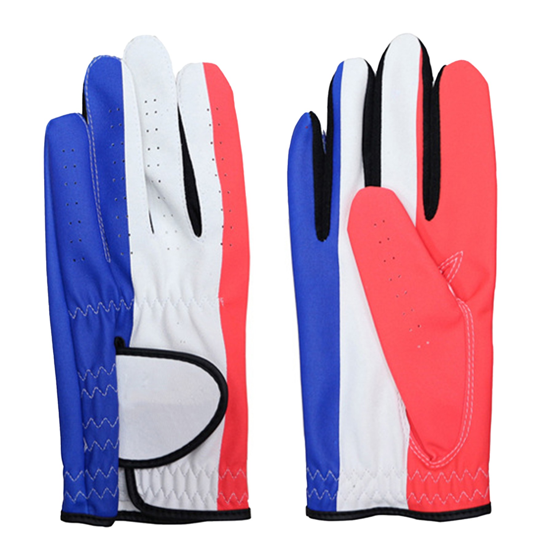 Customizable Golf Gloves In Various Colors 2