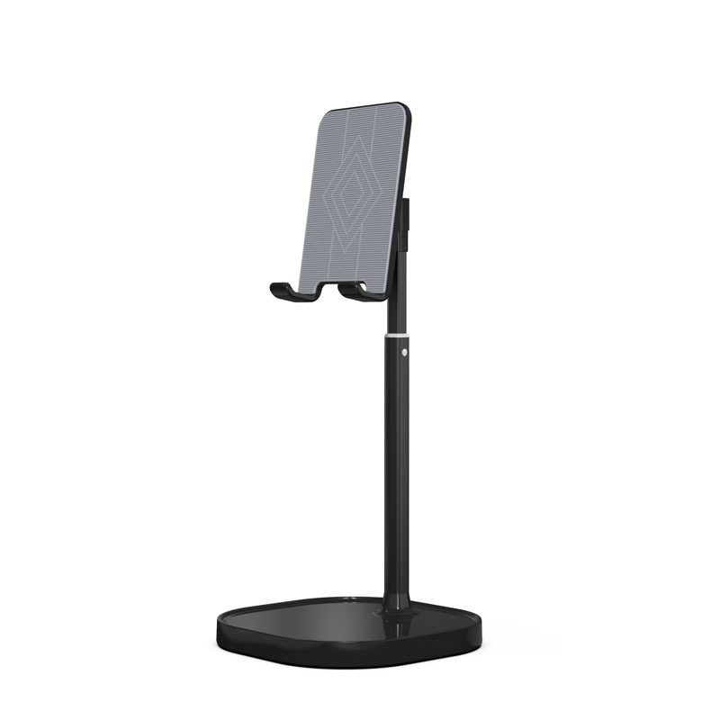 Adjustable Angle Height Desk Phone Dock Holder 3