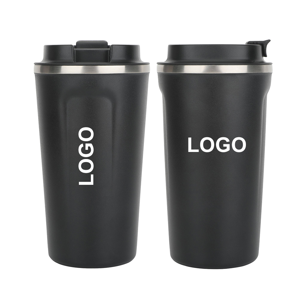 18oz Stainless Steel Vacuum Coffee Cup 4