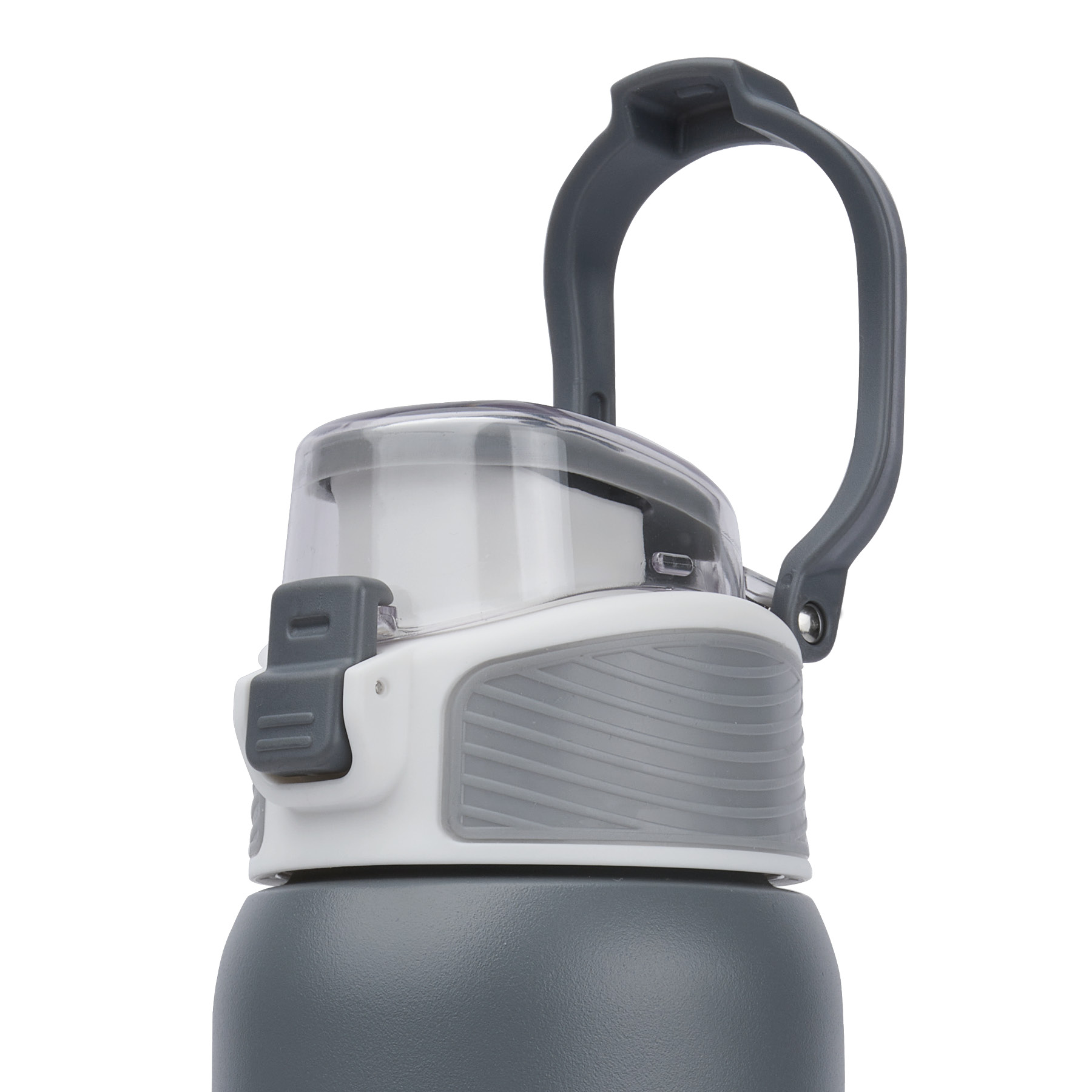 Brooke 28 oz. Double Wall, Stainless Steel Water Bottle, custom water bottle with logo imprint 48