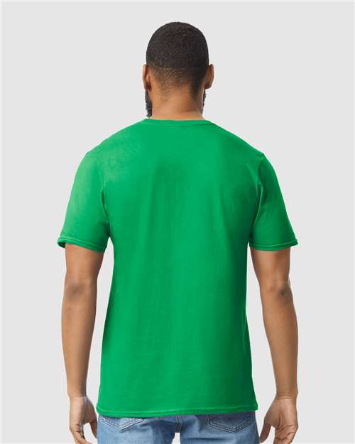 Unisex Softstyle® T-Shirt - 64000 38