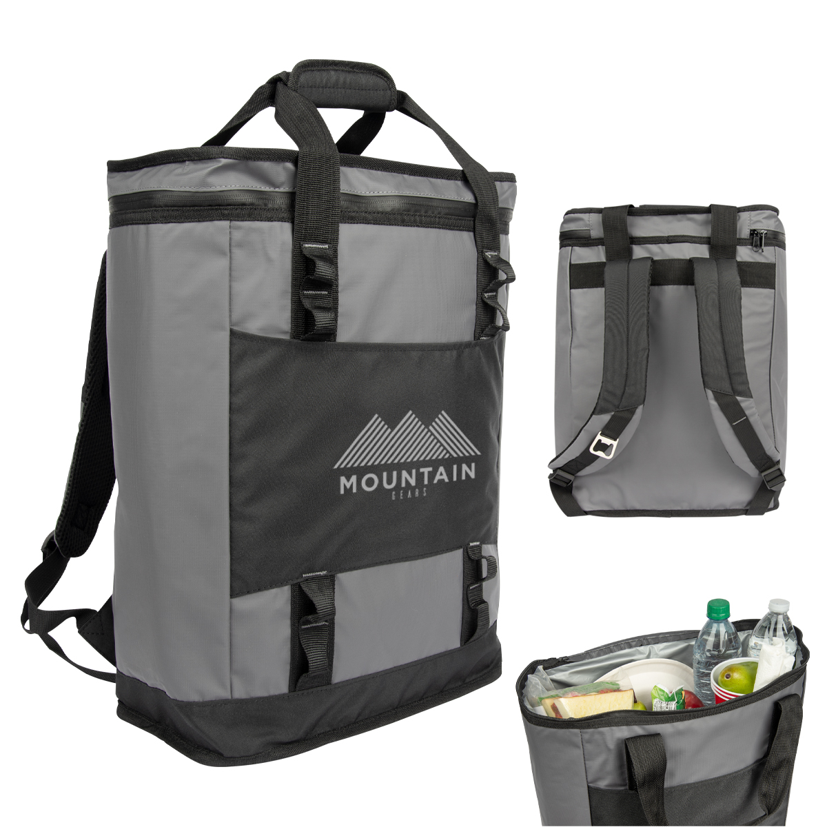 Brewtus XL Cooler Backpack 4