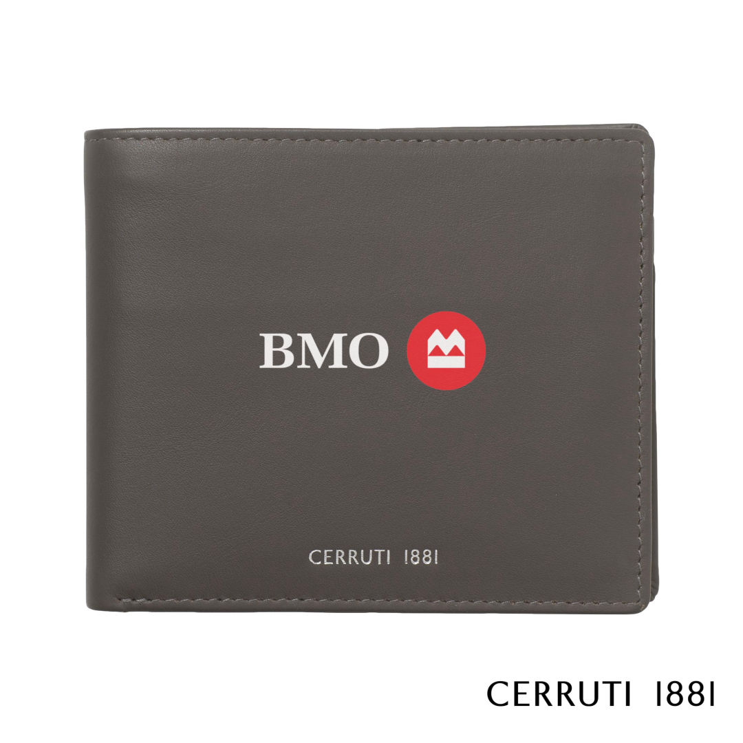 Cerruti 1881® Zoom Money Wallet