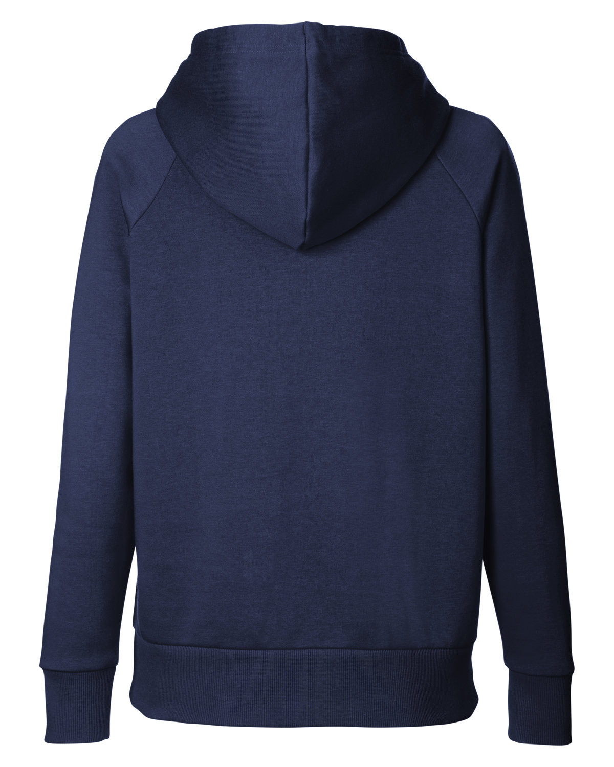 Ladies' Rival Fleece Hooded Sweatshirt