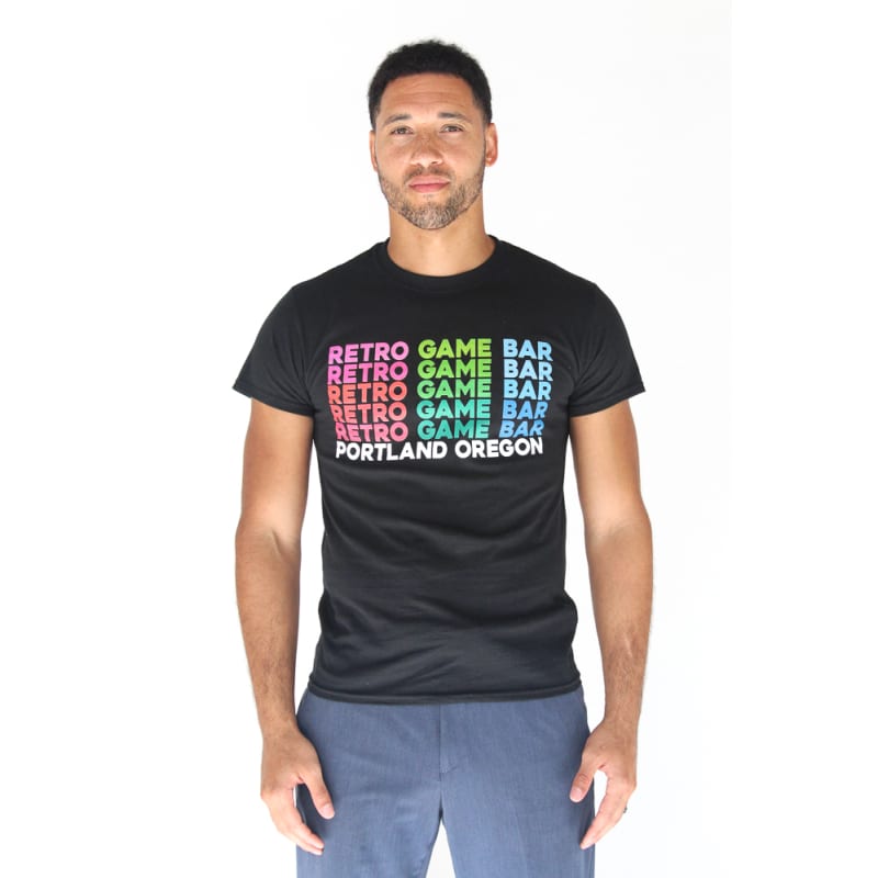 Unisex Basic Tee T-Shirts 17