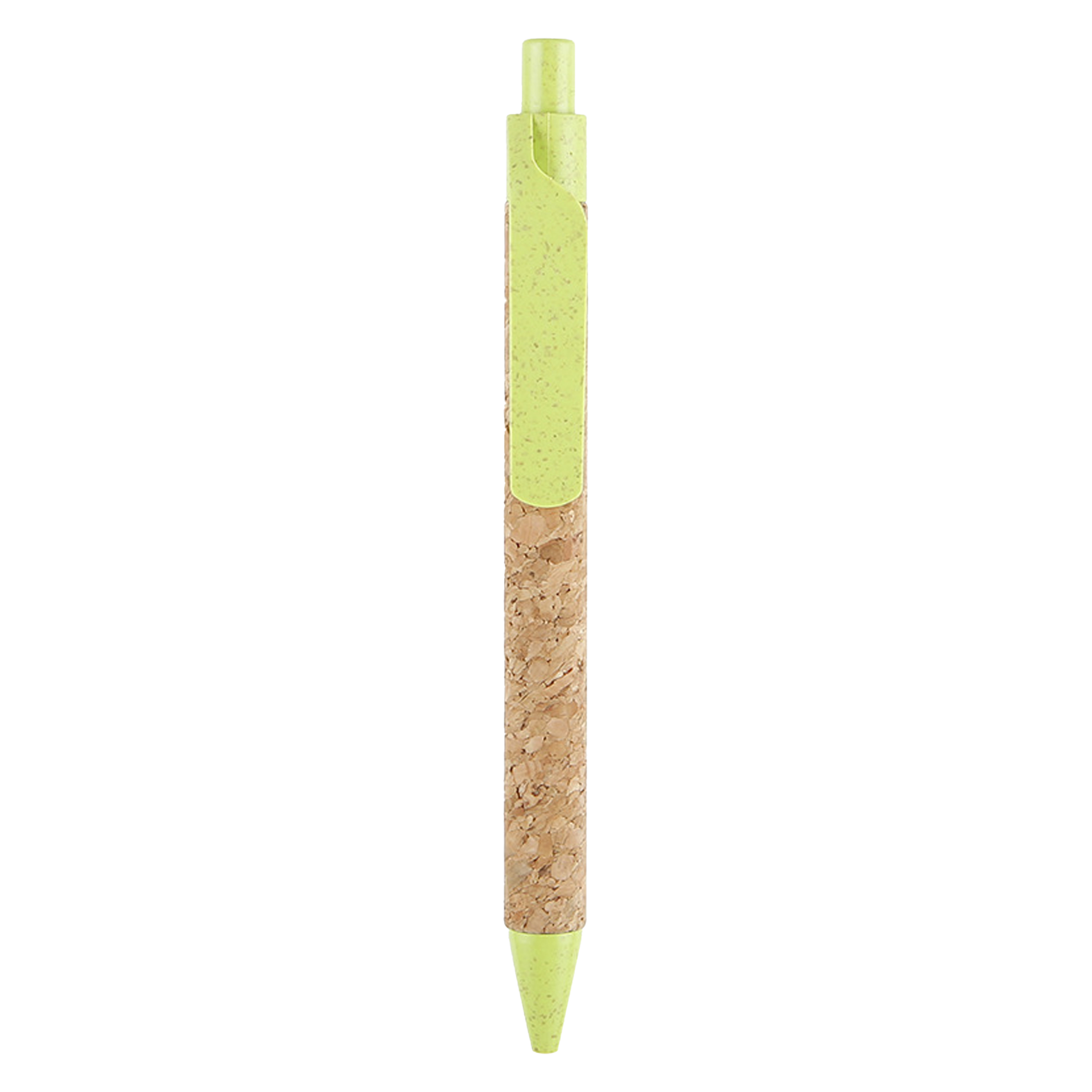 Wood Biodegradable And Environmentally Friendly Ballpoint Pen 9