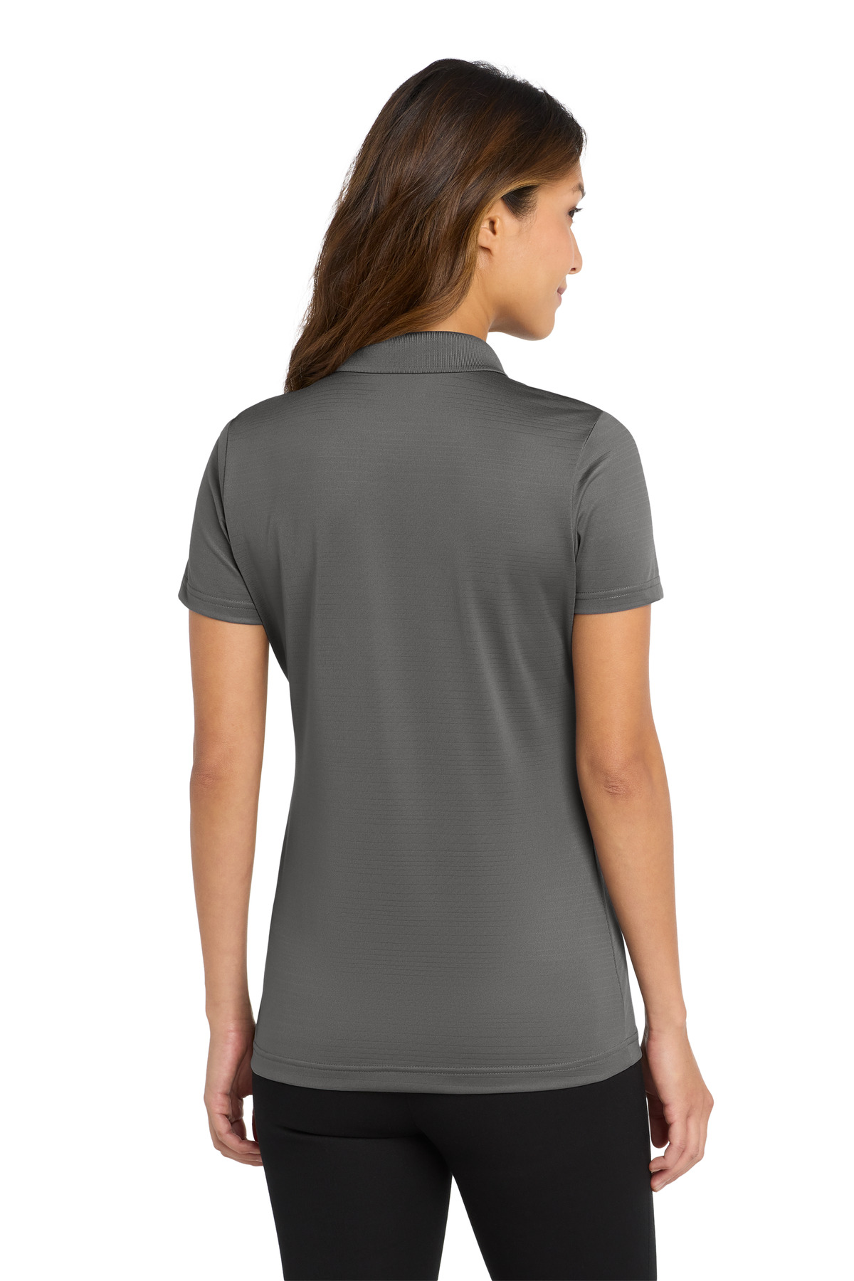 Port Authority Women's Eclipse Stretch Polo. LK587 35