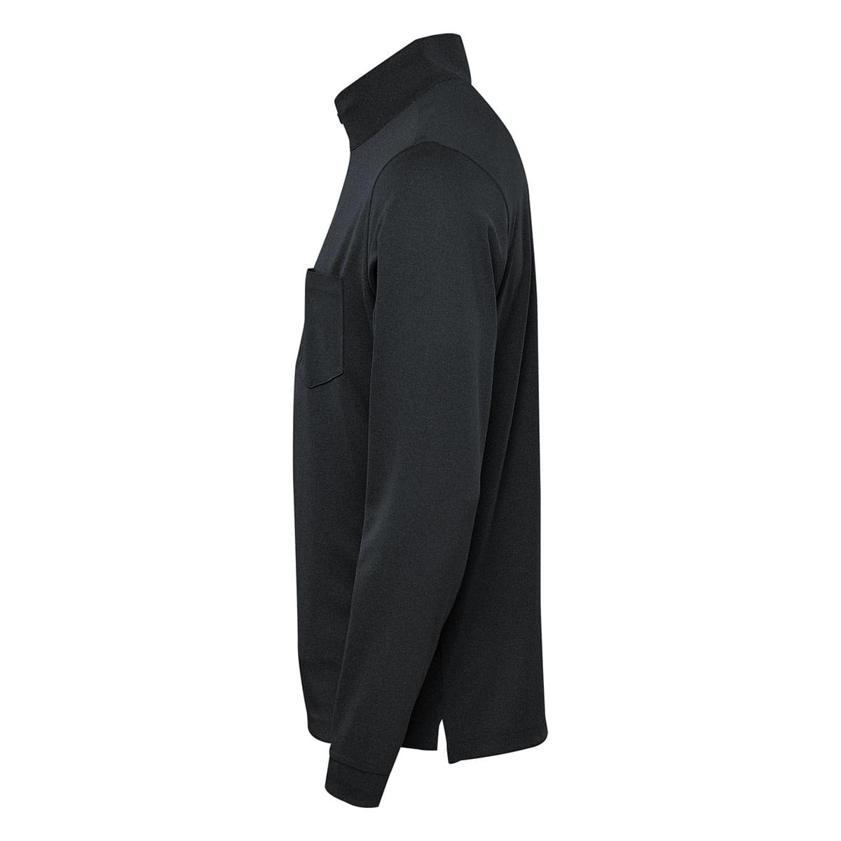 Stormtech Men's Dockyard 1/4 Zip Pullover, custom hoodie or sweatshirt with logo imprint 15