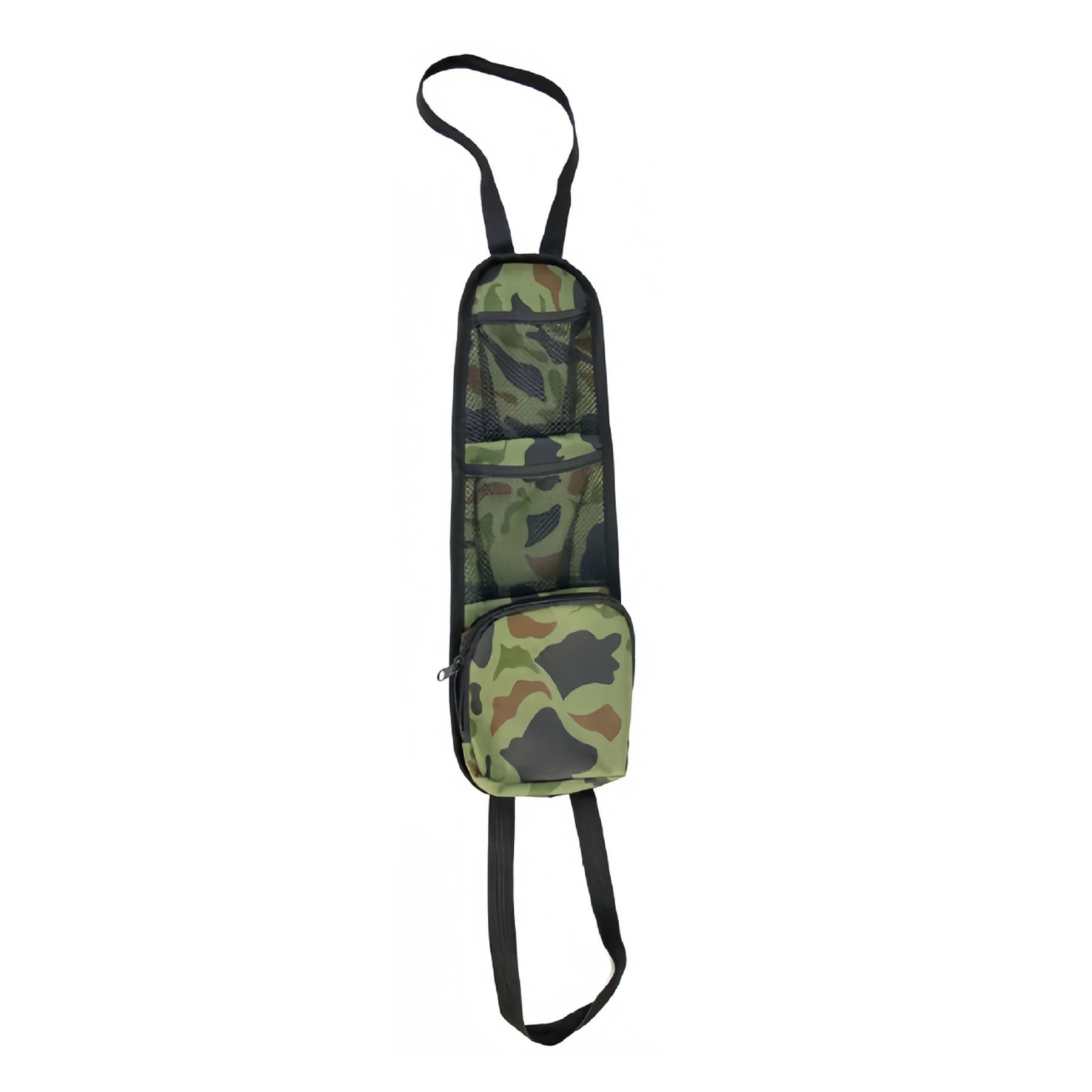 Car seat side hanging bag 2