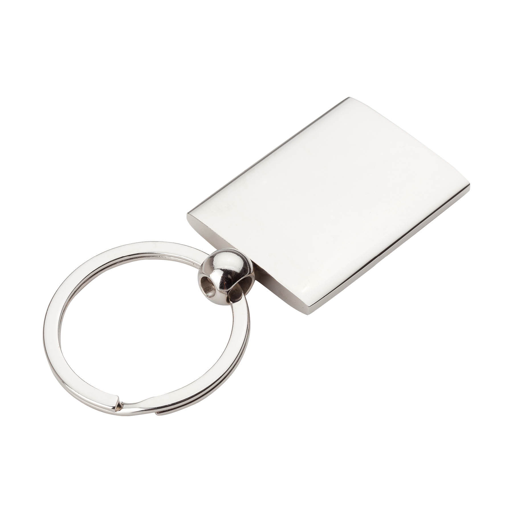 Carbon Fiber Pen, Business Card Case and Chrome Keyring Set 9