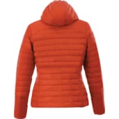 Women's SILVERTON Packable Insulated Jacket 204