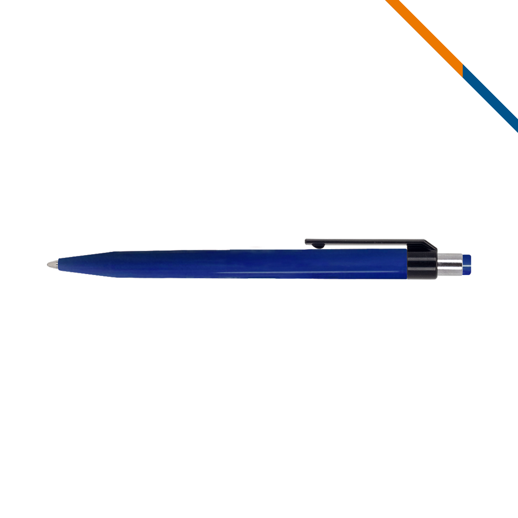InkSprint Recycled Ballpoint Pen 5