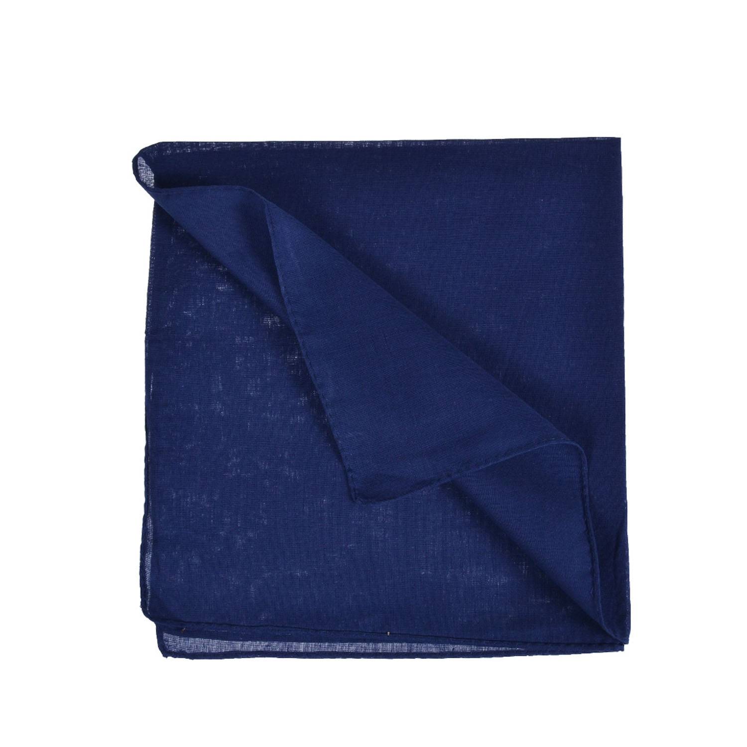 Multi-Purpose Cotton Bandana - Soft & Breathable Headwrap 5