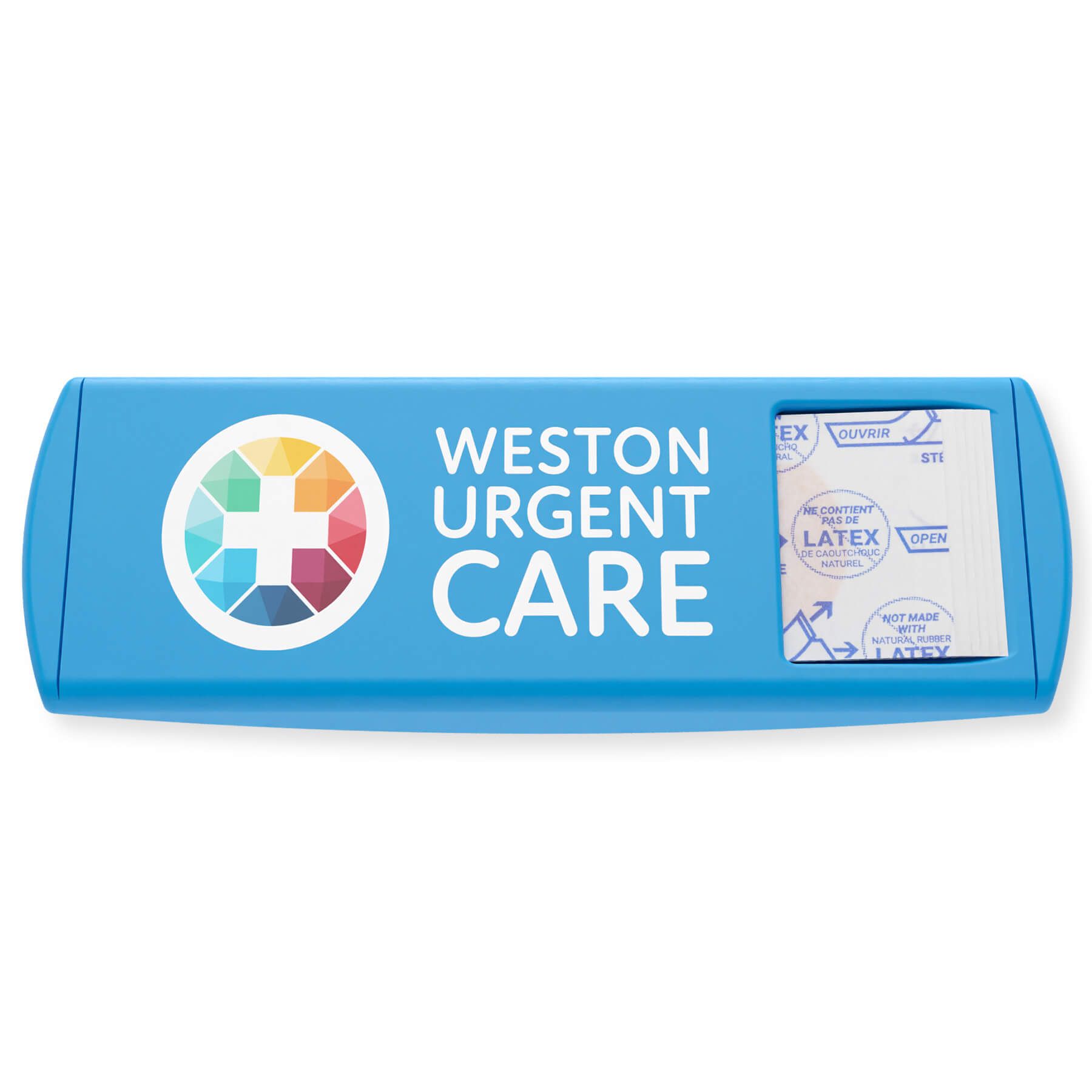 Medi-Fey™ Bandage Dispenser 8