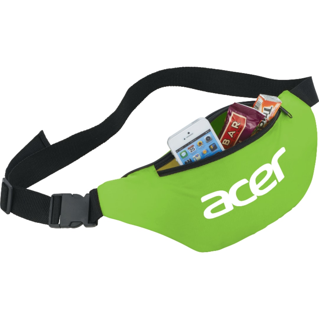 Hipster Budget Fanny Pack 62