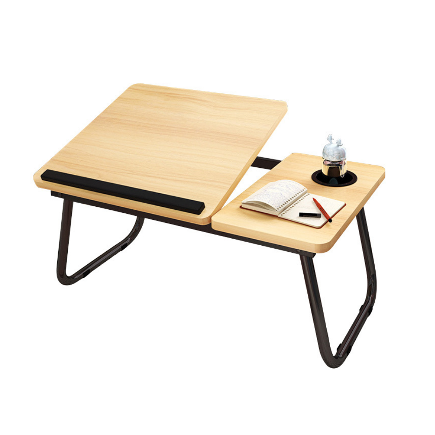 Adjustable Laptop Stand for Bed 3