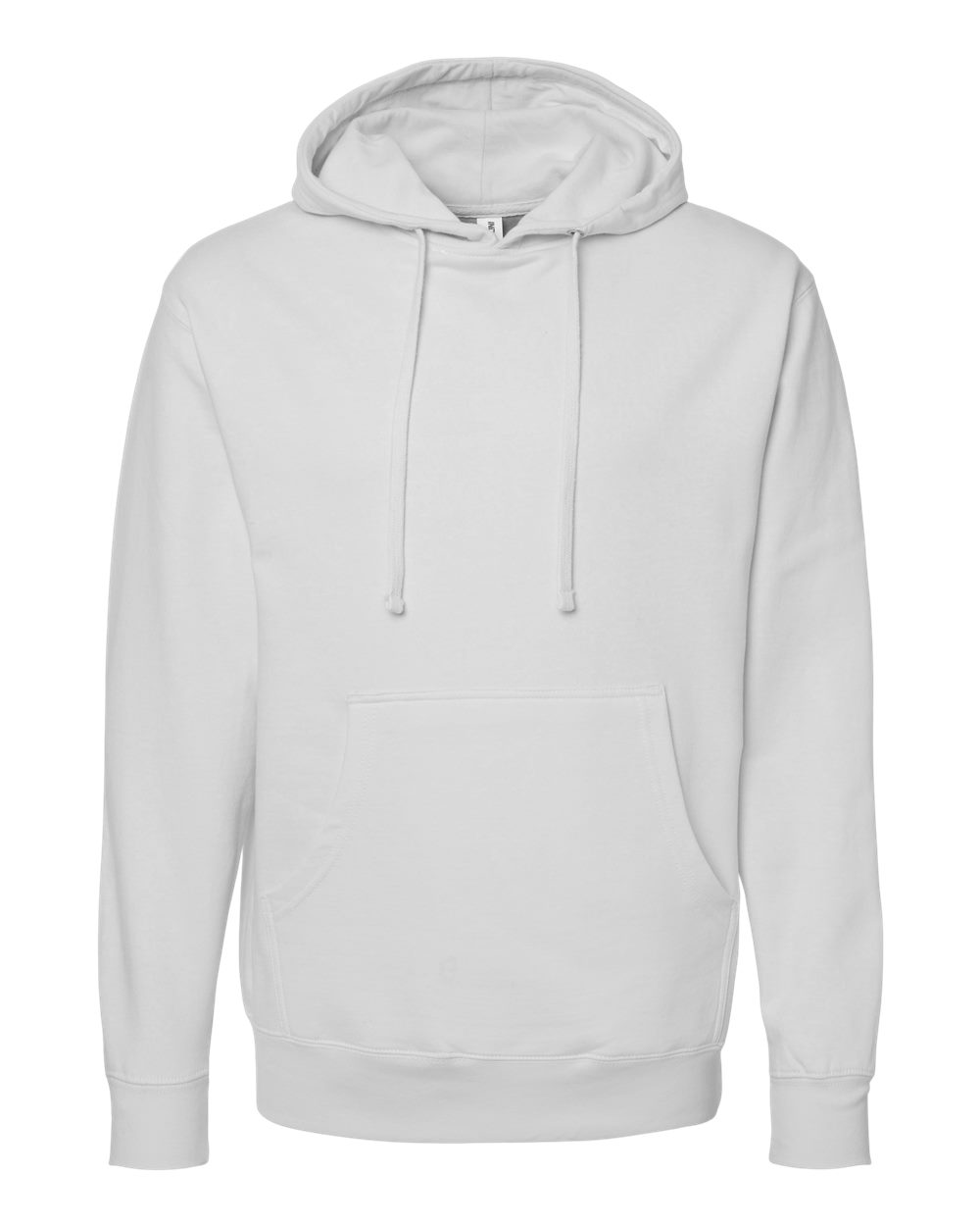 Unisex Midweight Hooded Sweatshirt - SS4500 205