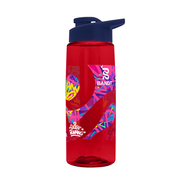 Gravel 26oz Tritan® Flair Bottle 2130