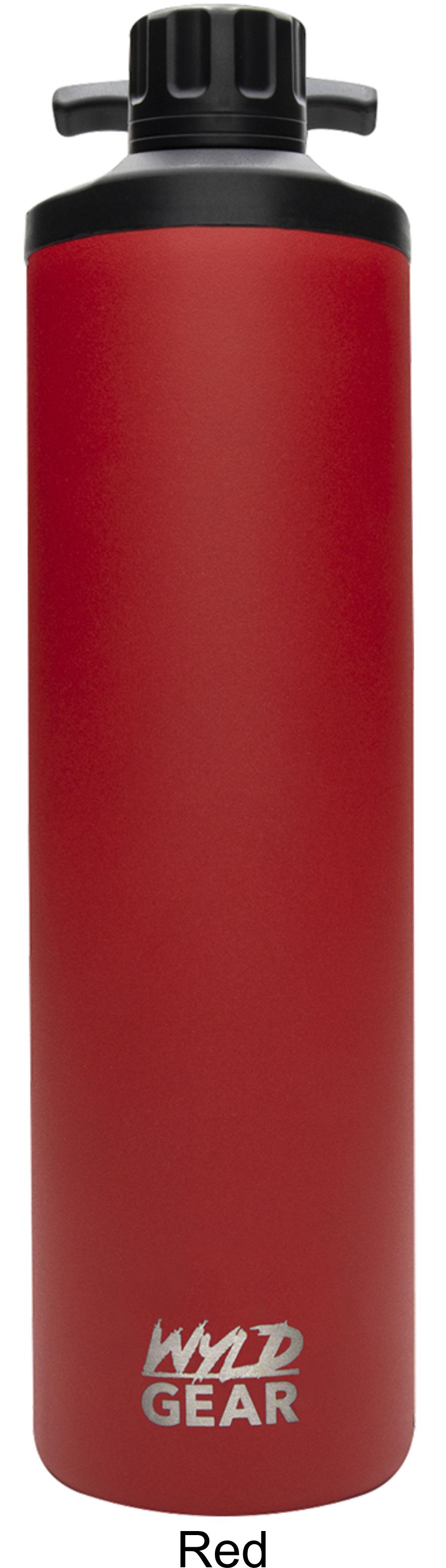 Wyld Gear 24 oz Stainless Steel Bottle 2