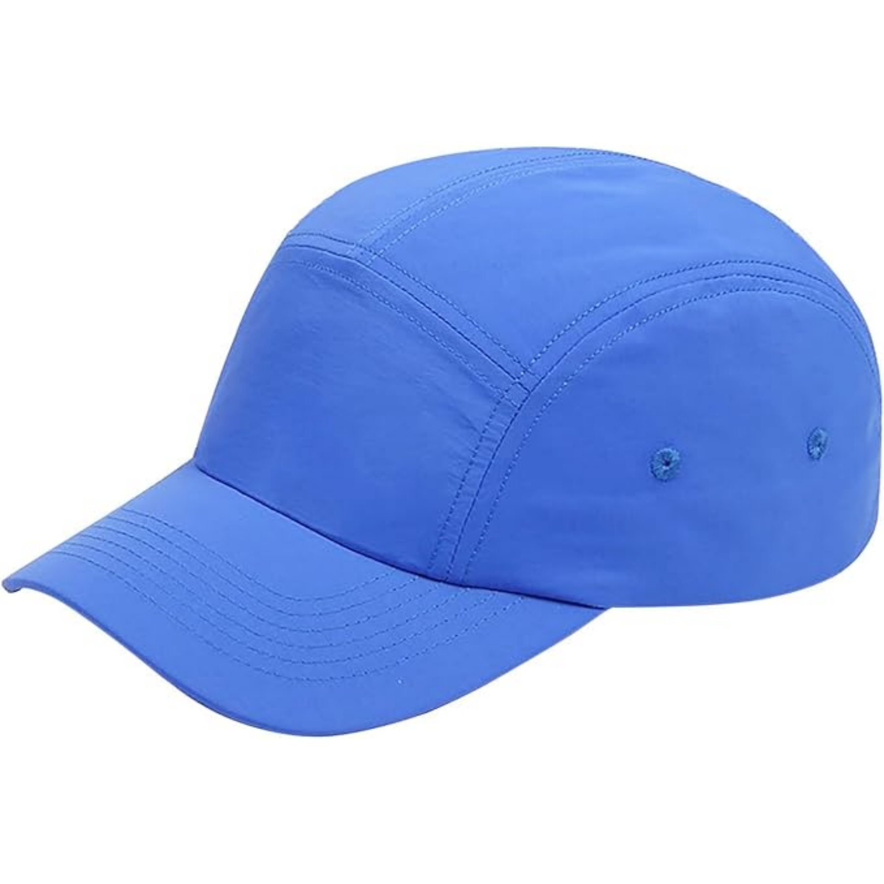 5 Panels Quick Dry Hat 4