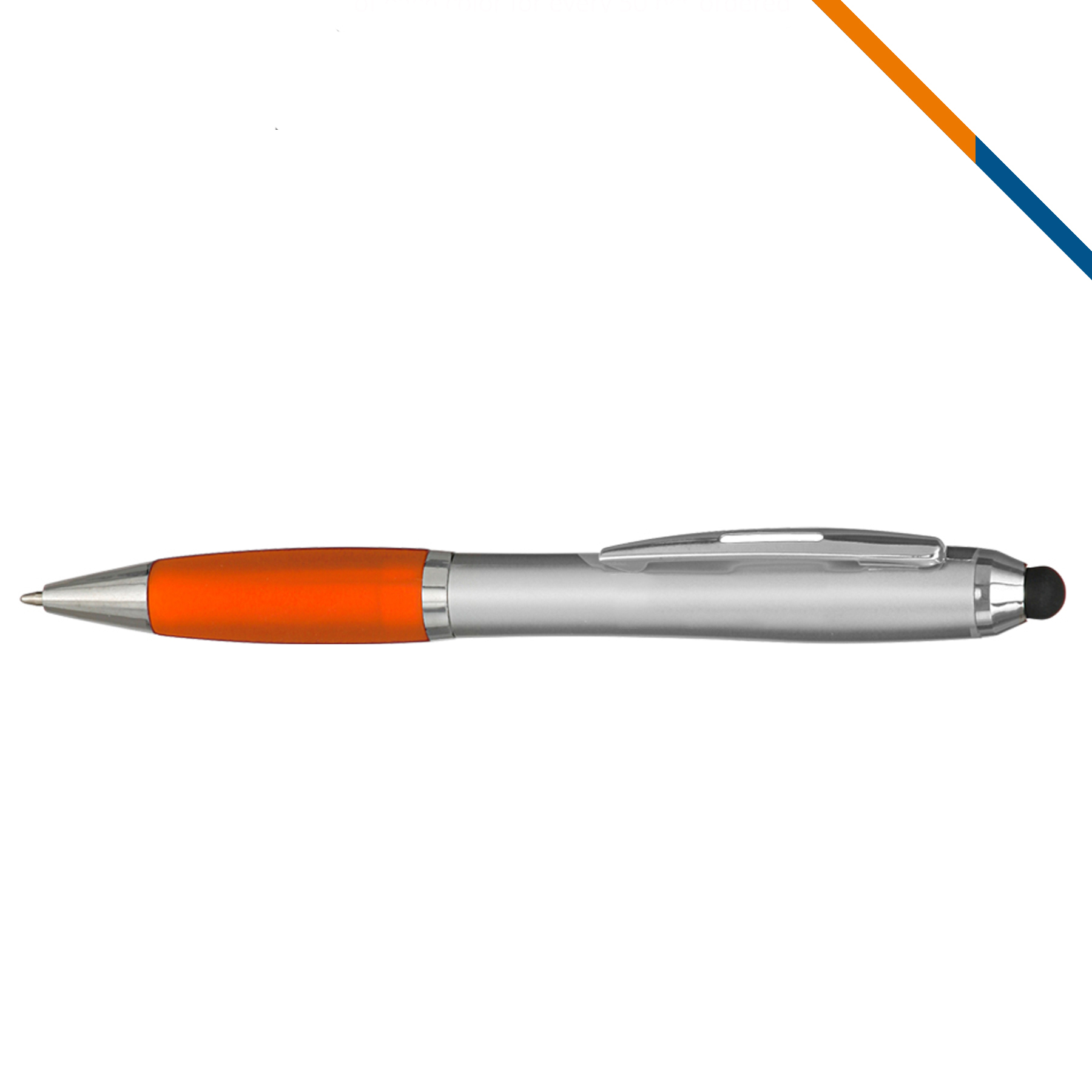 Polop 2in1 Stylus Ballpoint Pen 5