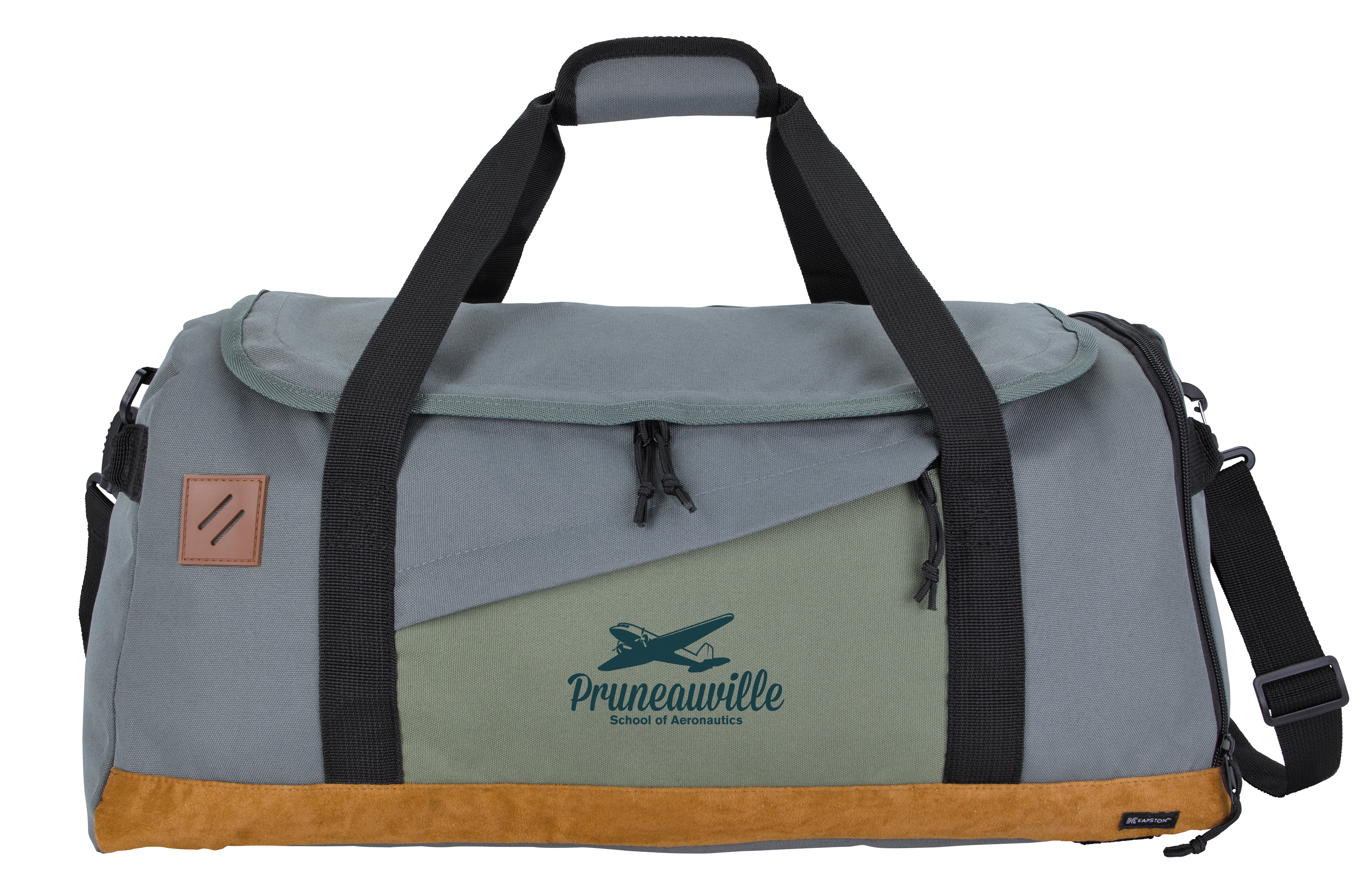 KAPSTON® Willow RPU Duffel-Pack 4