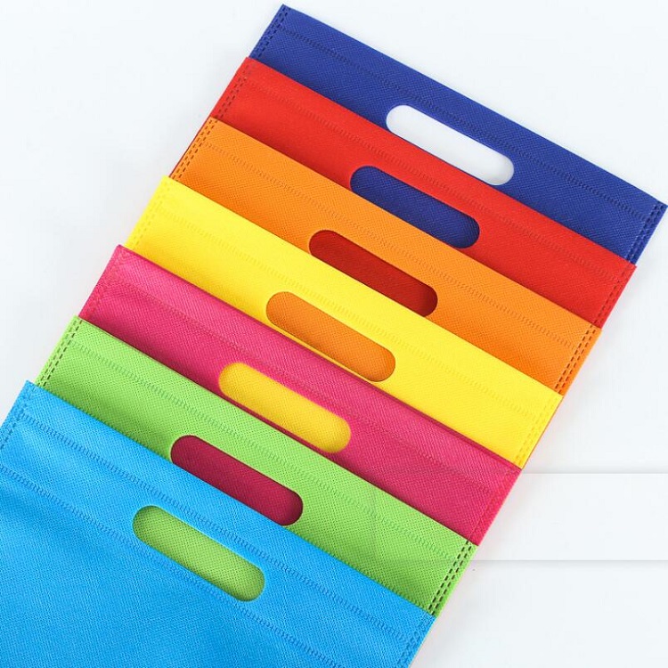 Non-Woven Shopping Bag 8