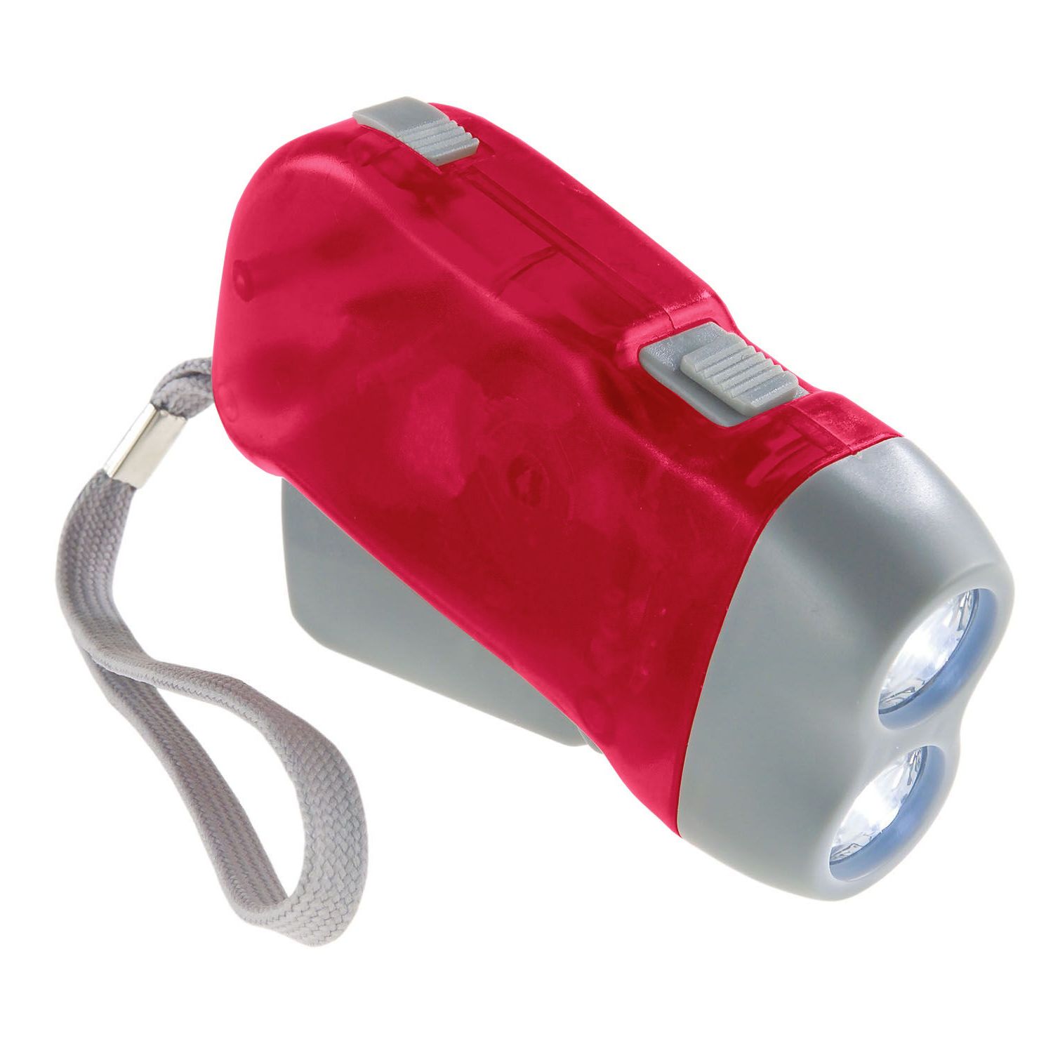 Emergency Flashlight 4