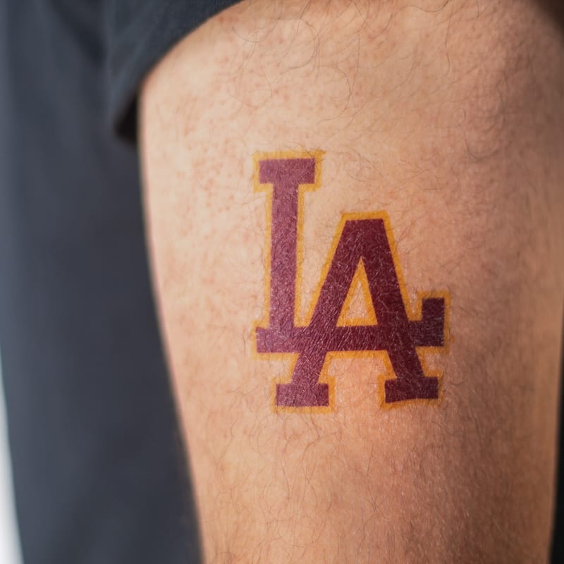 2.5 X 3 Custom Tattoos 5