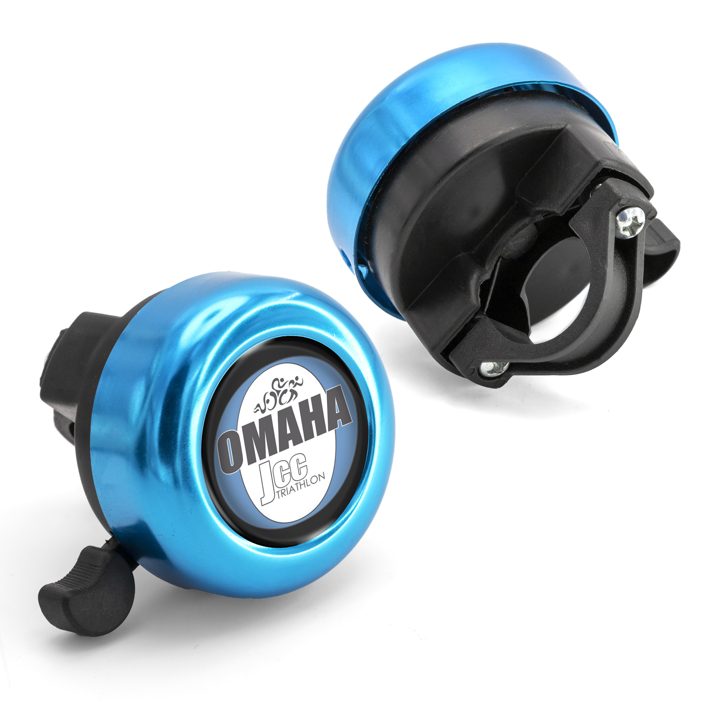 Bicycle Bell w/Full Color Imprint 10