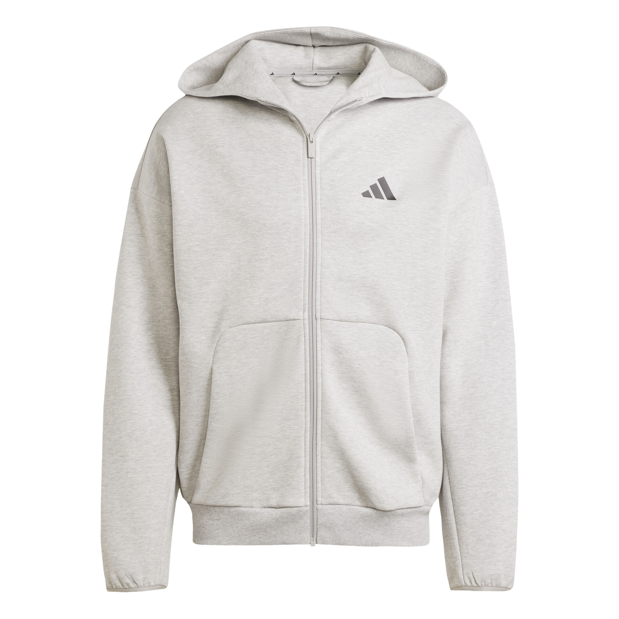 Future Icons Small Logo Full-Zip Hoodie, custom hoodie or sweatshirt with logo imprint 3
