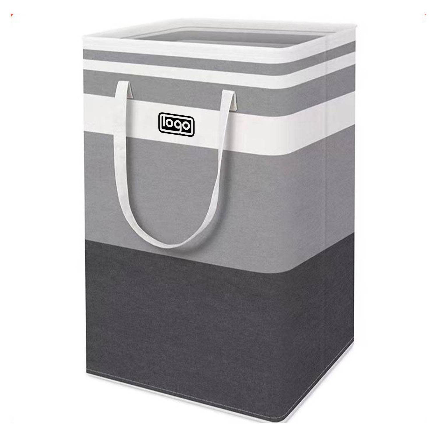 Versatile Canvas Storage Basket 6