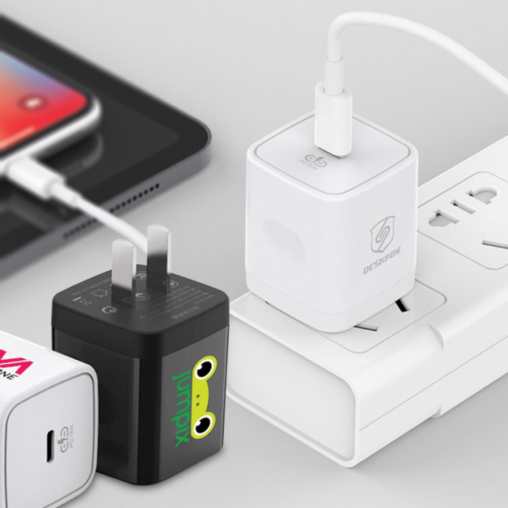 Jolt Fast Speed Wall Charger 4