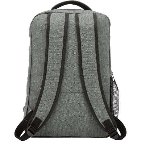Vila Recycled 15" Commuter Backpack 13