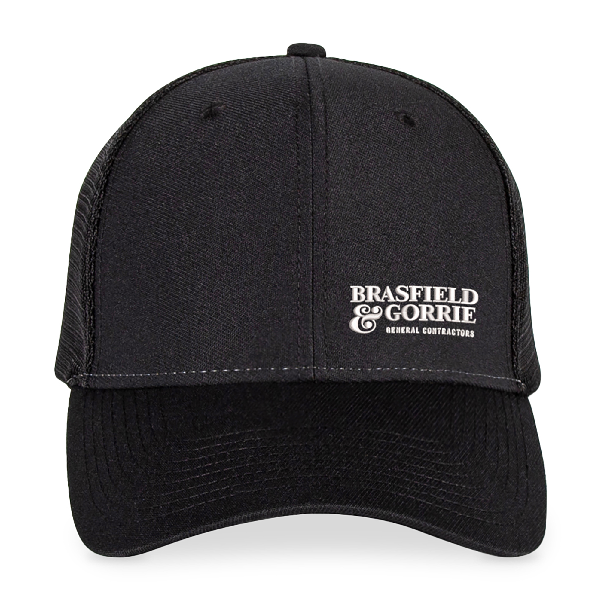 Merrimack Hat Co.® Casey Performance Trucker 5