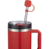 Silicone Straw Topper 59