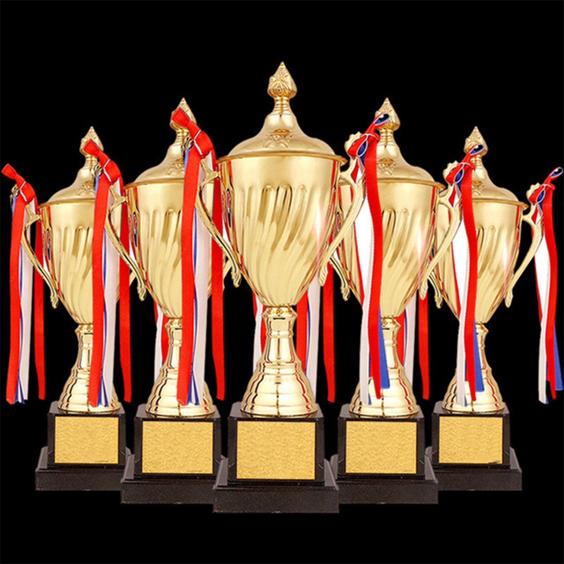 Custom Large Trophy Cup for Sport Tournaments, Competitions 10