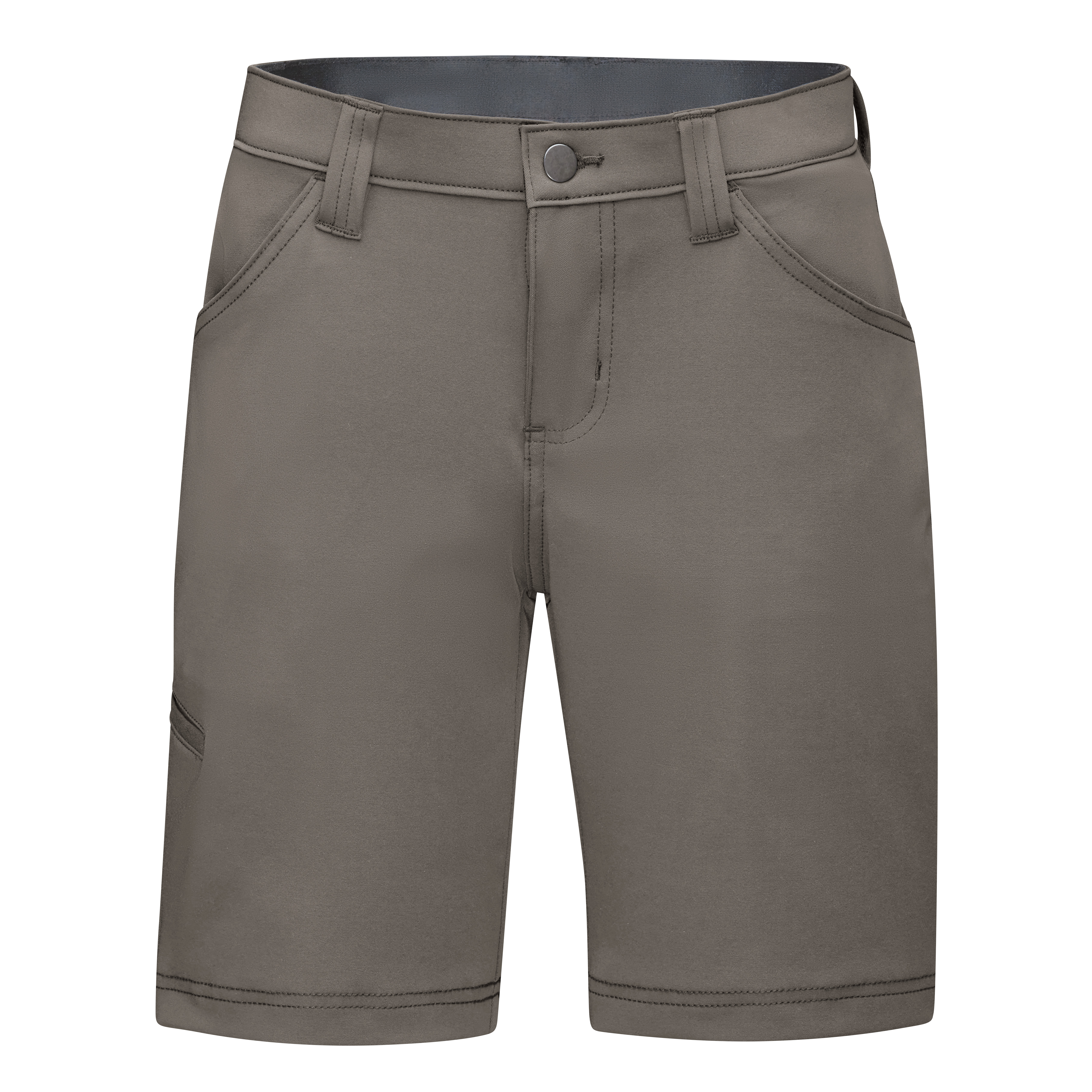 Red Kap® Women's Cooling Work Short 3