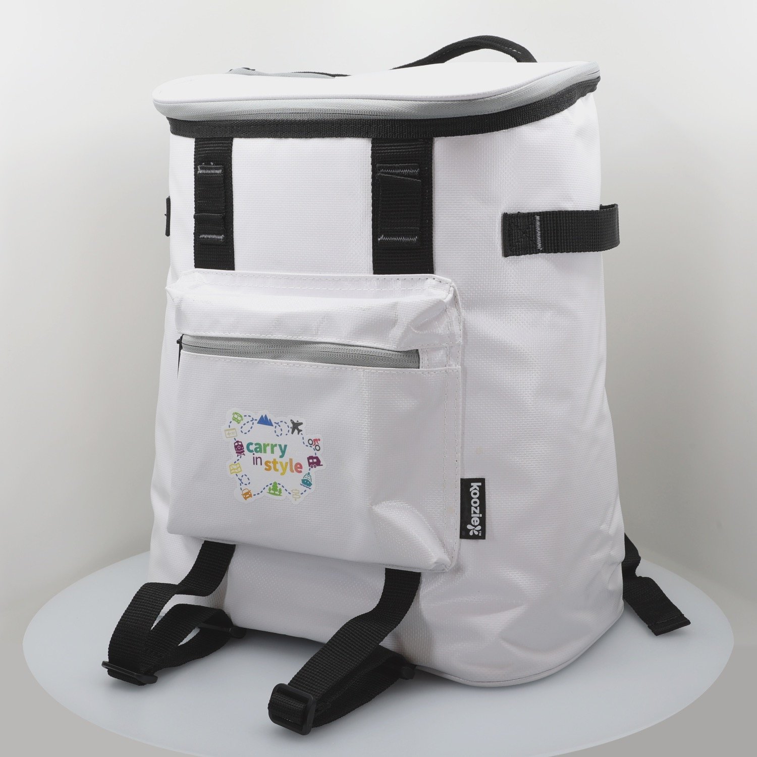 Olympus Mid-size Backpack Cooler