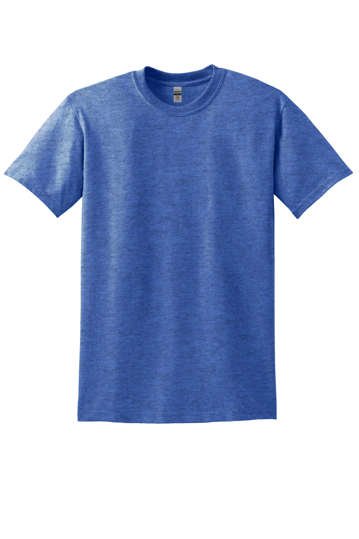 Gildan® DryBlend 50 Cotton/50 Poly T-Shirt 36